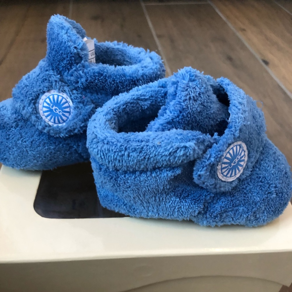 UGG Infant Bixbee 0-6 months (Small)